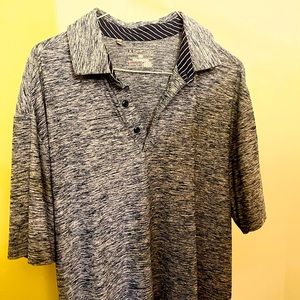 Under Armour Heat Gear Polo